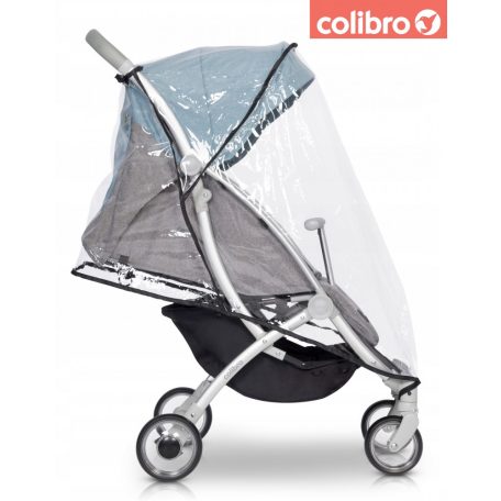 Colibro CLIP spotbabakocsi  - Sky