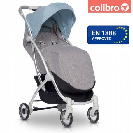 Colibro CLIP spotbabakocsi  - Sky