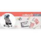 Colibro CLIP spotbabakocsi  - Sky