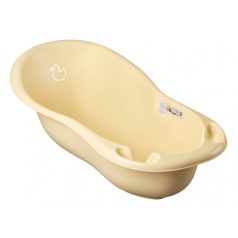 Tega Baby 102 cm babakád - Duck light yellow