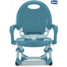 Chicco Pocket Snack székmagasító etetőszék - Sage