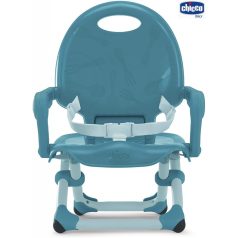 Chicco Pocket Snack székmagasító etetőszék - Sage