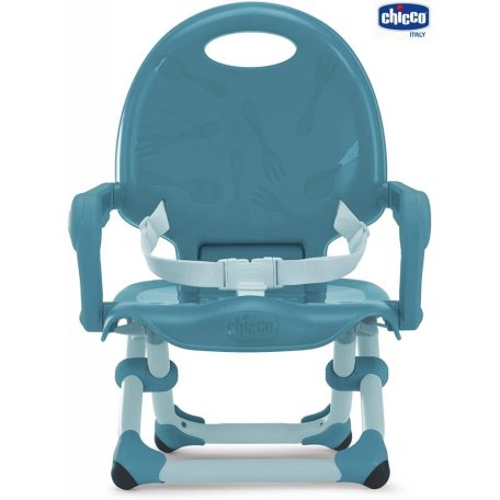 Chicco Pocket Snack székmagasító etetőszék - Sage