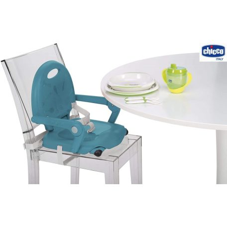 Chicco Pocket Snack székmagasító etetőszék - Sage