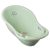 Tega Baby 86 cm babakád - Forest light green