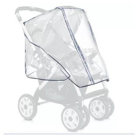 Lorelli Univerzális esővédő fólia 