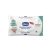 Chicco Ultra Soft&Pure vízbázisú törlőkendő - 60 db