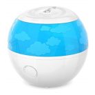 Chicco Humi Fresh ultrahangos hidegpárásító
